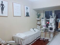 -演员的秘密·皮肤管理