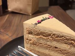 -来回·咖啡(天河南店)