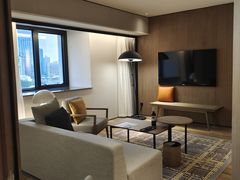 -成都天府丽都喜来登饭店