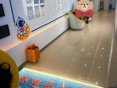 -能力风暴机器人编程中心