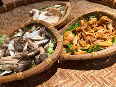 -滇野云南野生菌餐厅(陕西南路店)