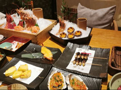 -水濑·日料放题(天河店)