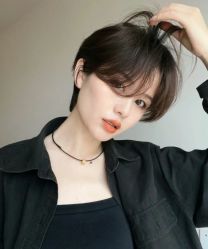 -丽时 Hair Salon