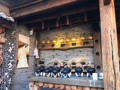 -田德能咖啡博物馆