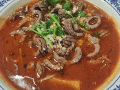-辣妹川菜馆(益健路店)