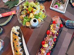 -弓二·烧鸟居酒屋(财富购物中心店)