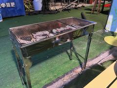 -小象钓虾·营地烧烤(洛溪店)