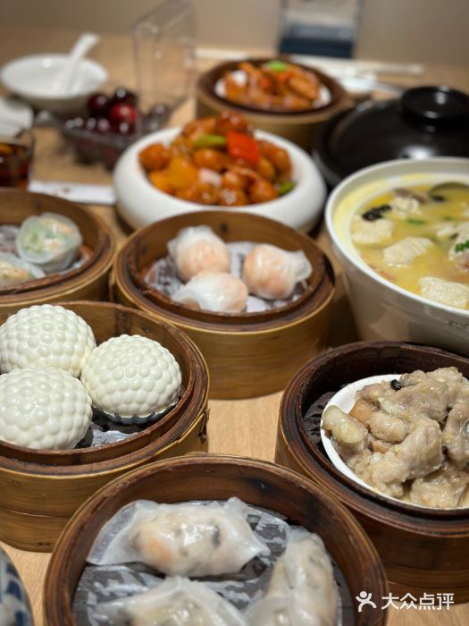 泮金大塘(北二七路店)图片