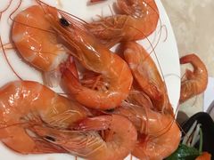 -芭菲盛宴·环球美食(袁家岗店)