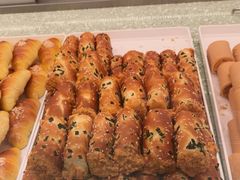 -泸溪河桃酥(西直门凯德店)