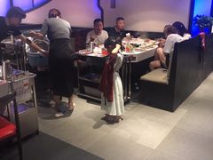 大堂-川锅一号火锅(睢宁店)