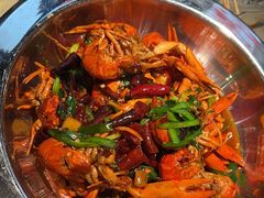 -聚味瞿记·龙虾堂(梅溪湖店)