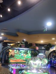 -万达宝贝王(菏泽店)