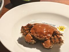 -Mr.Fish鱼鲜生海鲜放题(高德置地冬广场店)