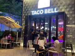 门面-Taco Bell 塔可钟(民田路店)