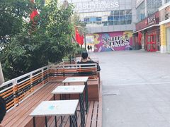 -CoCo都可(宝龙店)