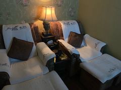 -域SPA·足疗·按摩·养生(静安寺店)