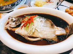 -宝鸡民族饭庄(英达路店)