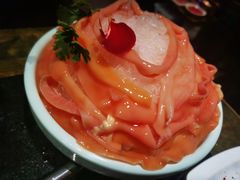 -周师兄大刀腰片火锅(洪崖洞旗舰店)