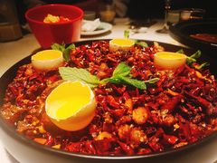 -拈菜(观音桥阳光世纪店)