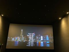 -CGV影城(滨江天街IMAX店)