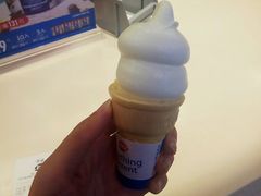 -DQ·蛋糕·冰淇淋(手工定制蛋糕长泰广场店)