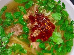 -郑家包子牛肉拉面(尚勤路店)