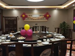包厢-乾茂饭店