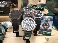 -CASIO(西直门凯德MALL店)