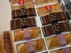 -那家面包房(珠江路店)