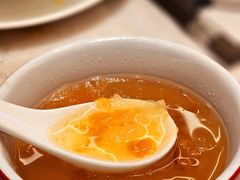 -东莞塘厦三正半山温泉酒店·汉宫中餐厅