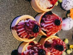 -小酒吧烧烤(爱建店)