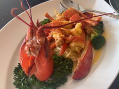 -三亚亚龙湾瑞吉酒店·铭轩中餐厅Mingxuan·海南菜·粤菜