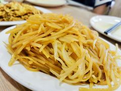 -姥家春饼店(漳州二路店)