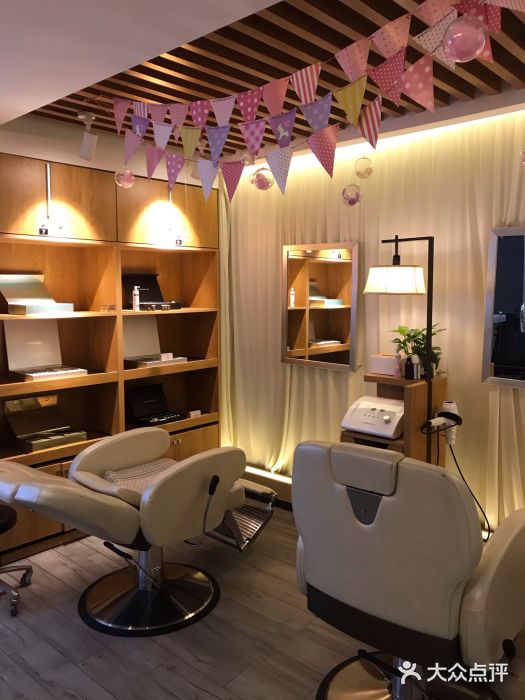 丝域养发馆(五角场硕和店)图片