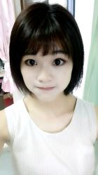 -热发型