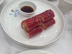-一品粤珍轩(吴中路店)