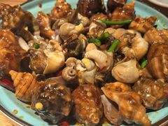 -金太阳海鲜烧烤·本地人餐厅(东纬路旗舰店)