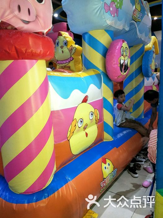 图片-福州周边游-大众点评网