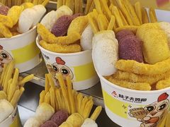 -味子夫鸡柳(解放碑总店)