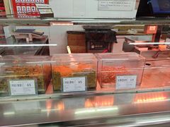 -鞍山市上海信利熏腊店(站前总店)