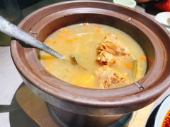 -麻都·成都菜(人民广场店)