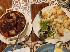 -安东尼奥餐厅
