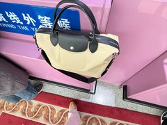 -香港恒丰酒店