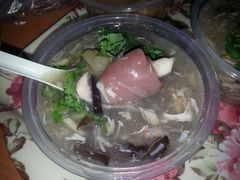 -食盈碗仔翅(星玺广场店)