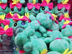 -BIG PINK大粉娃娃机主题馆(圆融星座店)