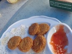 -墨脱石锅椰子鸡•海鲜糟粕醋(榆亚路店)