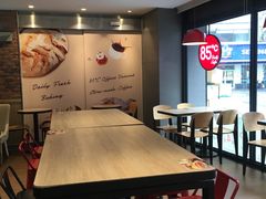 -85度C(苏州石路店)