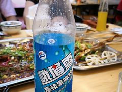 -刘选生烧烤