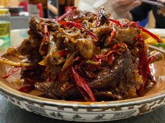 -春花民族美食(佳木斯总店)